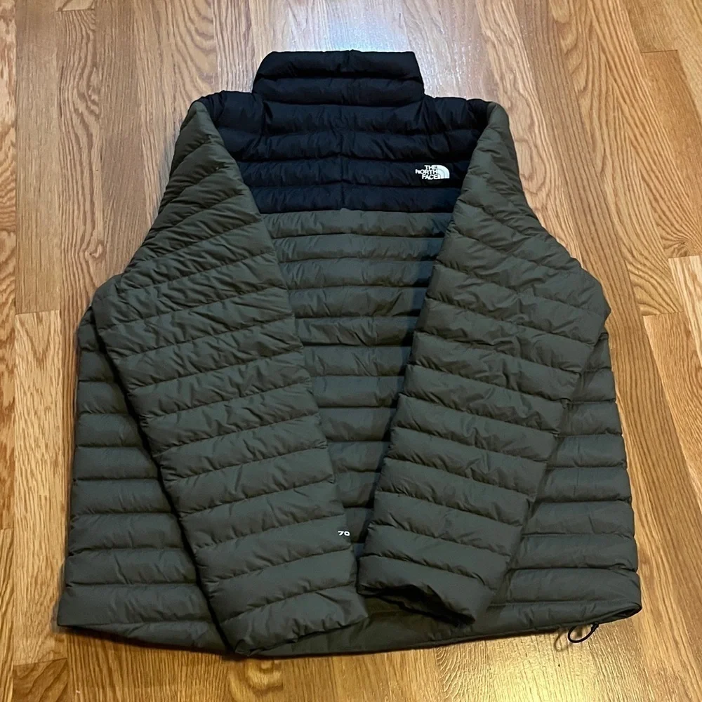The North Face rare find
